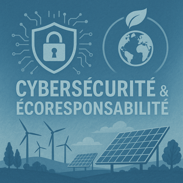 Concilier SSI et RSE : un enjeu stratégique pour les entreprises de Montpellier face aux nouvelles menaces numériques.   Sécurité et durabilité : vers une convergence des politiques de cybersécurité et de responsabilité sociétale des entreprises dans l’Hé