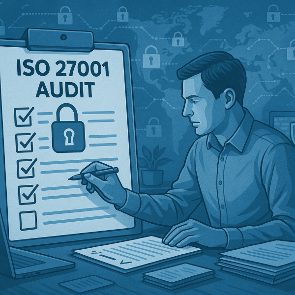 - Mettre en place un audit ISO 27001 : une étape clé pour renforcer la cybersécurité des entreprises à Montpellier  - ISO 27001 et gouvernance : des pratiques essentielles pour la résilience des organisations dans l’Hérault