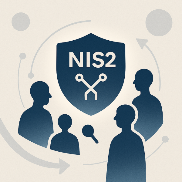 NIS2 en France : secteurs concernés, obligations (art. 21), délais 24h/72h/30j — guide pratique pour TPE/PME.