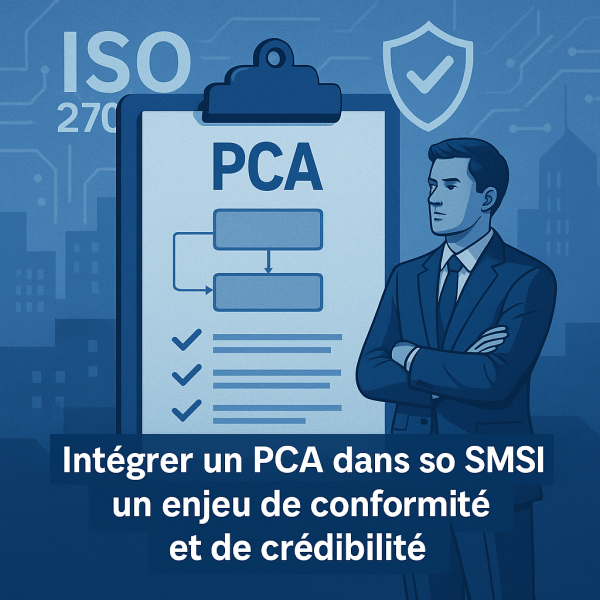 Anticiper l’incident : le PCA, levier de résilience pour les TPE/PME montpelliéraines   Continuité d’activité et cybersécurité : une alliance stratégique pour les DSI en Occitanie 