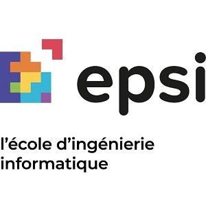 Ecole informatique France EPSI